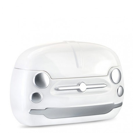 FIAT 500 PARFUM Eau de Toilette Für Sie 8002135150805